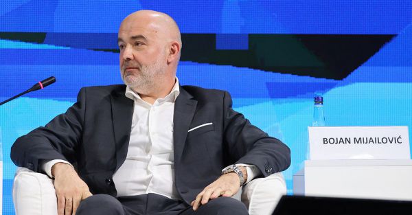 Sava osiguranje i izazovi digitalne transformacije: Intervju Bojana Mijailovića za Bloomberg Adria