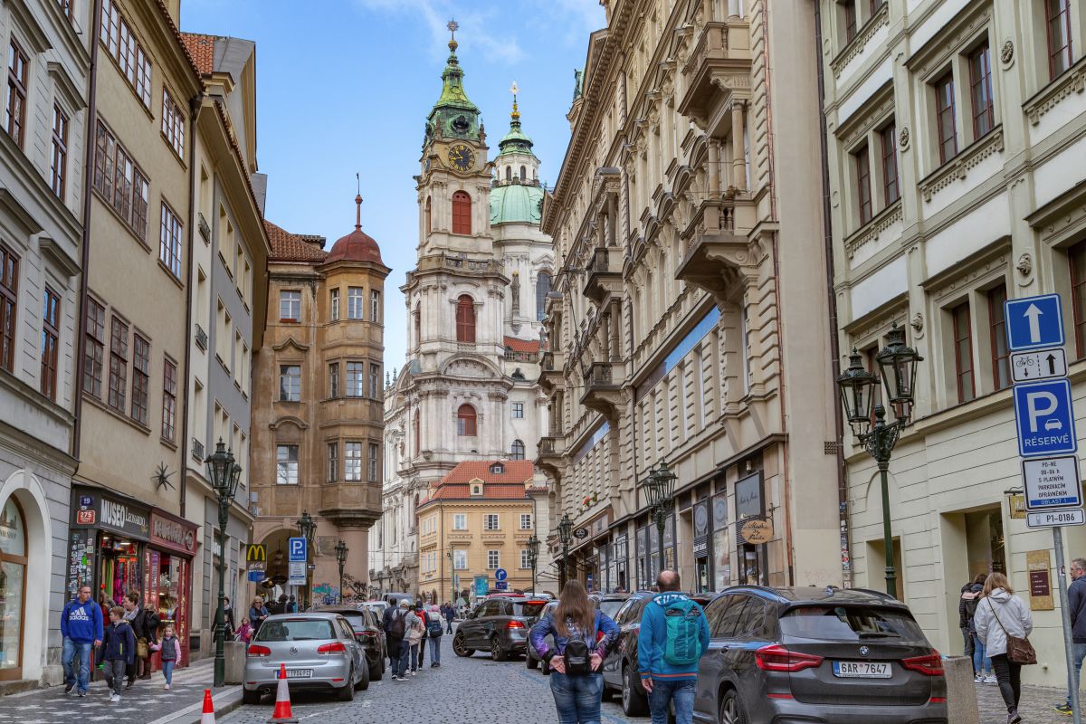 Kako me je supa u Pragu naučila vrednosti putnog osiguranja