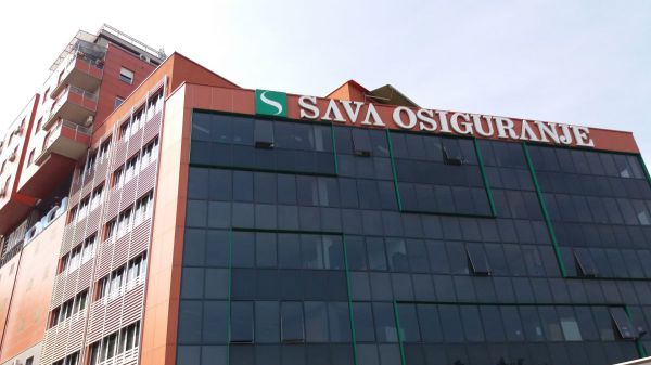 Obaveštenje o statusnoj promeni Sava neživotnog osiguranja